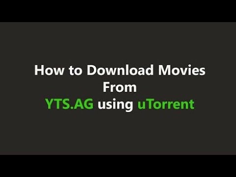 yts ag movies download